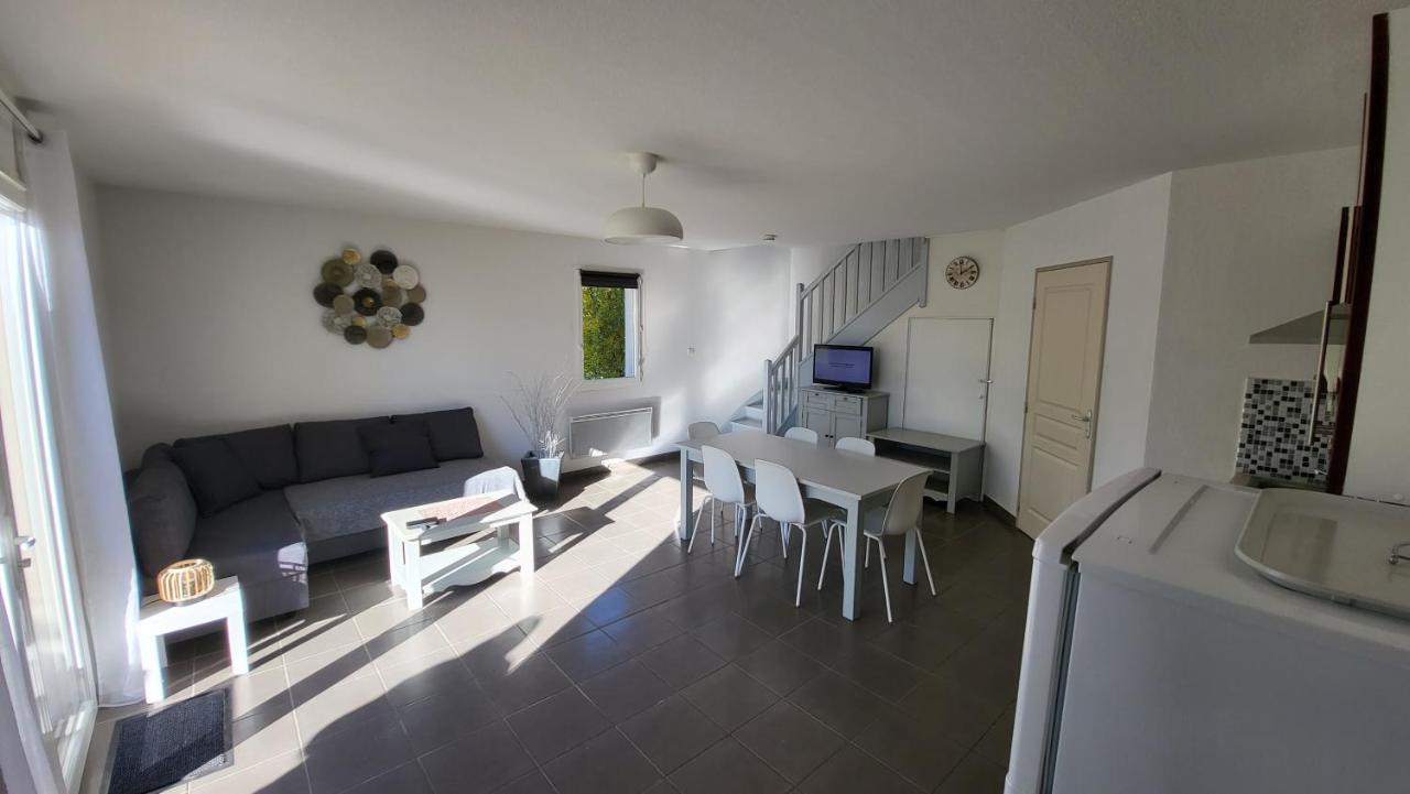 Maison Village Vacances Demeures Du Ventoux Aubignan Extérieur photo
